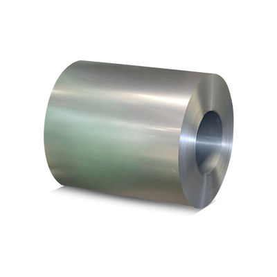 ASTM 301 1/2H 1/4H 3/4H bobine d'acier inoxydable laminée à froid pleine largeur dure de 500mm