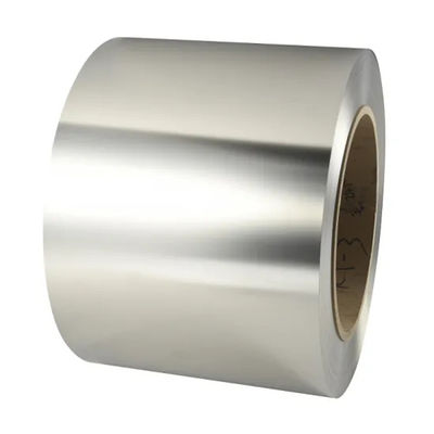 410 décoratifs bobine laminée à chaud Grand Metal 0.3-3mm de l'acier inoxydable