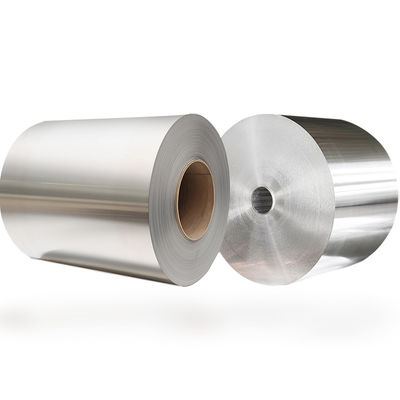 Bobine laminée à chaud Grand Metal d'acier inoxydable de miroir de largeur de la bobine 30-1240mm de l'acier inoxydable 410