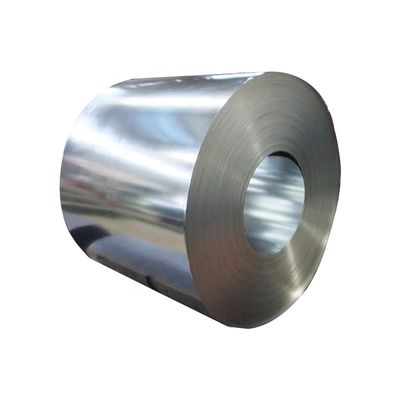 201 largeur de la bobine laminée à chaud 20mm-1500mm de l'acier inoxydable NO1 pour l'industrie chimique