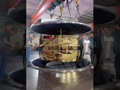 304 316 Panneaux d'ascenseur en acier inoxydable